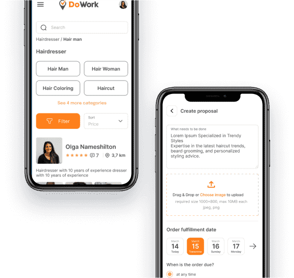 it's a service story image